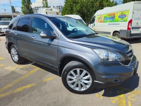 Honda Cr-v 113.000 км БЕНЗИН, снимка 3