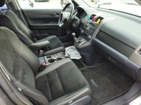 Honda Cr-v 113.000 км БЕНЗИН, снимка 9