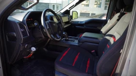 Ford F150 5.0 coyote sport edition , снимка 13