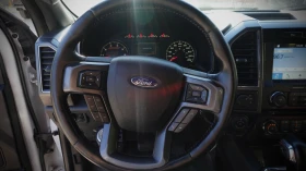 Ford F150 5.0 coyote sport edition , снимка 17