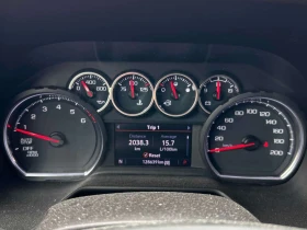 Chevrolet Suburban | RST | 360 | ТЕЛЕВИЗОРИ | DISTRONIC | , снимка 8