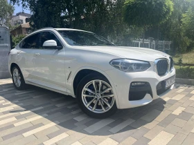BMW X4 xDrive30d, снимка 2