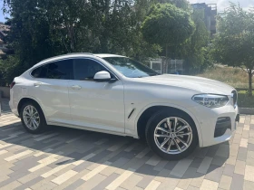 BMW X4 xDrive30d, снимка 5