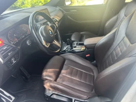 BMW X4 xDrive30d, снимка 10