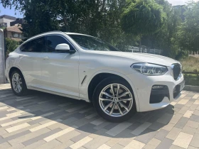 BMW X4 xDrive30d, снимка 16