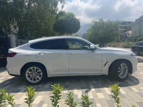 BMW X4 xDrive30d, снимка 17