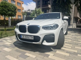 BMW X4 xDrive30d, снимка 1