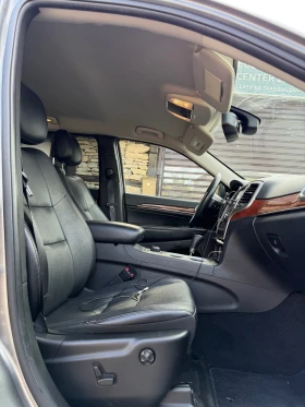 Jeep Grand cherokee ШВЕЙЦАРИЯ, снимка 9