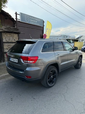 Jeep Grand cherokee ШВЕЙЦАРИЯ, снимка 4