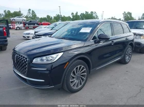 Lincoln Aviator 2.0l Corsair Reserve, снимка 2