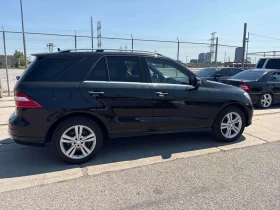 Mercedes-Benz ML 350 BlueTEC | CARFAX | БЕЗ ИНЦИДЕНТИ , снимка 4