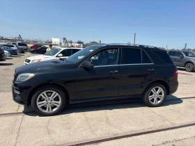 Mercedes-Benz ML 350 BlueTEC | CARFAX | БЕЗ ИНЦИДЕНТИ , снимка 3