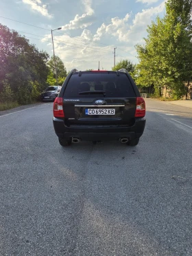 Kia Sportage 4x4 LPG, снимка 6