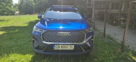 Haval H6, снимка 1