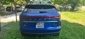 Haval H6, снимка 8