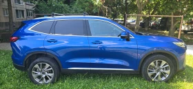 Haval H6, снимка 5