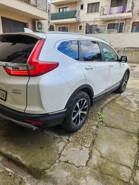 Honda Cr-v 2.0 HEV Executive, снимка 4