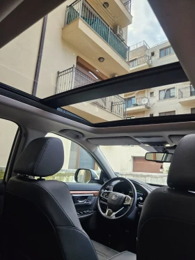Honda Cr-v 2.0 HEV Executive, снимка 10
