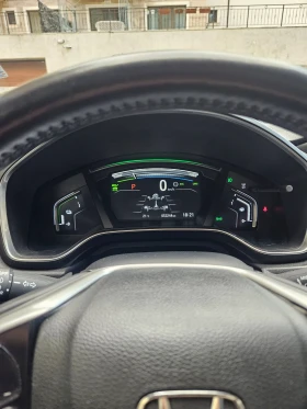 Honda Cr-v 2.0 HEV Executive, снимка 11