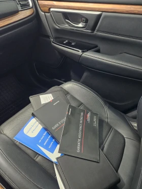 Honda Cr-v 2.0 HEV Executive, снимка 13