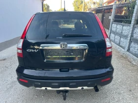 Honda Cr-v 2.0-БЕНЗИН-4х4-АВТОМАТИК, снимка 5
