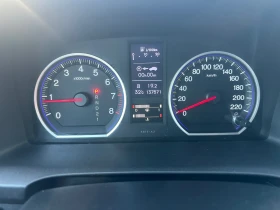 Honda Cr-v 2.0-БЕНЗИН-4х4-АВТОМАТИК, снимка 10