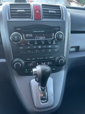 Honda Cr-v 2.0-БЕНЗИН-4х4-АВТОМАТИК, снимка 11