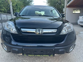 Honda Cr-v 2.0-БЕНЗИН-4х4-АВТОМАТИК, снимка 2