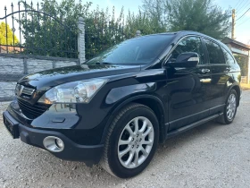 Honda Cr-v 2.0-БЕНЗИН-4х4-АВТОМАТИК, снимка 1