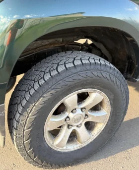 Toyota Land cruiser, снимка 5