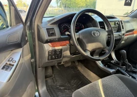 Toyota Land cruiser, снимка 6