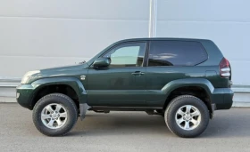 Toyota Land cruiser, снимка 7