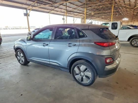 Hyundai Kona LIMITED, снимка 4
