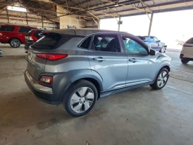 Hyundai Kona LIMITED, снимка 6