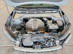 Hyundai Kona LIMITED, снимка 11