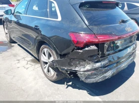 Audi Q8 E-Tron Premium Plus Quattro, снимка 6