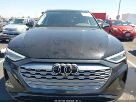Audi Q8 E-Tron Premium Plus Quattro, снимка 12