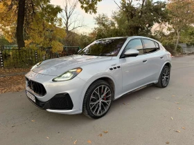 Maserati Grecale Trofeo 530 к.с., снимка 7