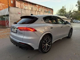 Maserati Grecale Trofeo 530 к.с., снимка 5