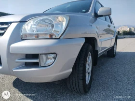 Kia Sportage CRDI , 4x4, снимка 2