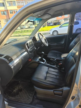 Suzuki Grand vitara 2.0 128к.с. LPG, снимка 10