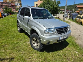 Suzuki Grand vitara 2.0 128к.с. LPG, снимка 3