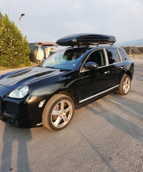 Porsche Cayenne | Mobile.bg    7