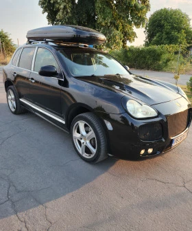 Porsche Cayenne | Mobile.bg    2