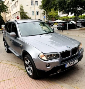 BMW X3 | Mobile.bg    1