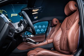 BMW X6 40i xDrive* M Pack* H/K, снимка 13