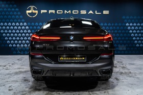 BMW X6 40i xDrive* M Pack* H/K | Mobile.bg    5