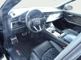 Audi SQ8 TFSI quattro - 146000 лв. - 94206820 7