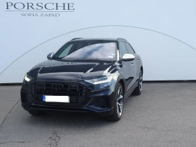 Audi SQ8 TFSI quattro, снимка 9