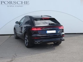 Audi SQ8 TFSI quattro, снимка 5